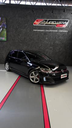 VOLKSWAGEN GOLF 2.0 350 TSI GASOLINA GTI DSG VOLKSWAGEN GOLF 2.0 350 TSI GASOLINA GTI DSG